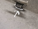 PARE-CHOCS AVANT AVANT FORD TRANSIT CONNECT MK2 13-2017R D2A3Bphoto 11