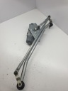 MÉCANISME ESSUIE-GLACES DACIA SANDERO 0390241544photo 9