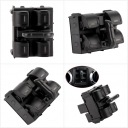 JEEP WRANGLER POWER COMMUTATEUR VITRES SUBSTITUT 68156217AA POUR 2011-2017photo 11