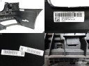 AUDI A4 B9 8W9 UNIVERSEL LIFT 19-24 ORDINAIRE PARE-CHOCS DIFFUSEUR ARRIÈRE (4XPDC)photo 12