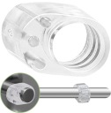 СИЛИКОНОВЫЙ СТОПОР ДЛЯ ДВЕРНОЙ РУЧКИ