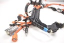 FORD KUGA MK3 LIFT 2.5 HYBRIDE FAISCEAU DE CÂBLES INSTALLATION ÉLECTRIQUE MOTEUR 25R PZ18-14B322-JCphoto 6