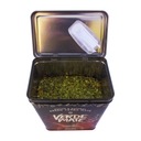 Yerba Mate Green MAS ENERGIA GUARANA 1kg + puszka