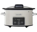 Цифровая мультиварка CrockPot CSC060X, 210 Вт, чаша, 3,5 л.