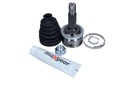 AXLE SWIVEL EXTERIOR HYUNDAI I10/I20 25Z/52,6MM/21Z ABS 48Z 49-3127 MAXGEAR photo 1 - milautoparts-fr.ukrlive.com