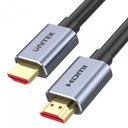 Unitek Y-C138LGY HDMI v2.0 Кабель премиум-класса, 2 м