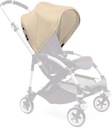 BUGABOO Bee 3 Off White, дополнительный капюшон