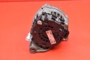 ALTERNATEUR TEST BMW F10 F11 3.0 D 258 KM LIFT 13-17photo 4