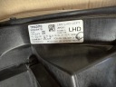 VOLVO V40 РЕСТАЙЛ ФАРА ЛІВА ПОВНИЙ LED (СВІТЛОДІОД) ЛІВИЙ ОРИГІНАЛ ЄВРОПА 32228479  (18908119910) фото min 9