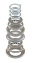 BEARING HEADS FRAMES MOTO. RMS PIAGGIO BE RMS184220450 RMS  photo 2
