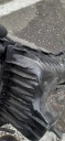CHÂSSIS FILTRE AIR RENAULT TALISMAN 165007121Rphoto 5