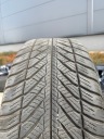 BMW 5 G30 G31 6 G32 7 G11 G12 WHEELS DISKS ALUDISKS TIRE WINTER 245/45R18  photo 4