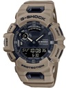 Zegarek Casio G-SHOCK GBA-900UU-5AER bieganie basen