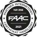 Комплект привода FAAC 740 ENCODER