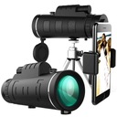 МОНОКУЛЯРНЫЙ ОБЛАСТЬ БИНОКУЛЯРНЫЙ ТЕЛЕСКОП ТЕЛЕФОН ШТАТИВ