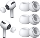 Оригинальные НАУШНИКИ EARBODS для APPLE AIRPODS PRO 2-го поколения.