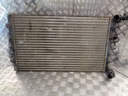 CHŁODNICA WODY VW GOLF IV 1.9 TDI
