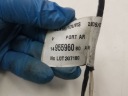 PEUGEOT 807 2004 WIRE SET DOOR MOBILE 1495596080  photo 5