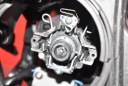 ФАРА ЛІВИЙ ФАРА ПЕРІД КСЕНОН UK BHT551040 MAZDA 3 3 3 BM 13-16  (17872948006) фото min 7