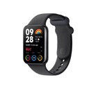 Умные часы Xiaomi Smart Band 8 Pro, черные