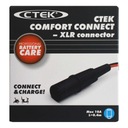 Адаптер для инвалидной коляски CTEK 56-867 XLR