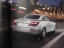 PROSPEKT LEXUS IS 250C CABRIO 2010 Rphoto 5