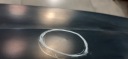 AUDI A3 8V 8V5 СЕДАН РЕСТАЙЛ БАМПЕР ЗАД ЗАДНІЙ БЕЗ ПАРКТРОНІК 8V5807511F  (17413245372) фото min 7
