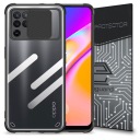 CASE CASE + GLASS для OPPO RENO 5 LITE