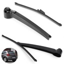 HOLDER WIPER BLADES REAR WIPER 6Q6955425A VW GOLF PASSAT POLO FOR REPLACEMENT photo 13 - milautoparts-fr.ukrlive.com