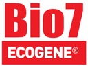 BIO 7 ОТЧАСТНИКИ для септиков ЭКОГЕН Bio7 Entretien 1кг Бактерии для очистных сооружений