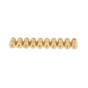 10 SZTUK/ZESTAW NOZZLE GOWNA CARBURETOR METAL 5.2X0.75MM REPLACEMENT SCREW RH  photo 7