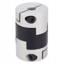ÉLASTIQUE EMBRAYAGE GALET ALUMINIUM PRUNE D25photo 16
