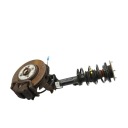 MINI R57 N16 NOGA SUSPENSIONS AVANT DROITE AMORTISSEUR ROTULE DE DIRECTION DISQUEphoto 11