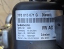 ОТОПЛЕНИЕ ПАРКОВКИ; 357 WEBASTO ПЕРЕД VOLKSWAGEN MULTIVAN T7 7T0815071G  фото 8