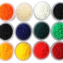 5x БИОРРИГАЦИОННЫЕ ШАРИКИ ГИДРОГЕЛЕВЫЕ ШАРИКИ, РАСТУЩИЕ В ВОДЕ ИСКУССТВЕННОЙ ЗЕМЛИ