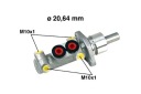 POMPE DE FREIN METELLI 05-0277photo 8
