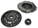 SCHAEFFLER LUK 624 3535 00 COMPLET SPRZEGIEL photo 5 - milautoparts-fr.ukrlive.com