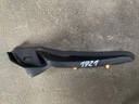RENAULT CLIO IV УГОЛ ОКНА ЛЕВЫЙ 668630559R