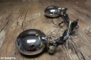 ФАРЫ LIGHTBAR СТЕЛАЖ CHOPPER CRUISER  фото 7
