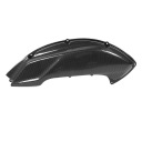 PROTECTION FILTER AIR MOTORCYCLE Z FIBERS CARBON FILTER AIR T5  photo 4