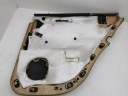 MERCEDES-BENZ ML W164 2005 COLLECTEUR PORTES ARRIÈRE A1647301370photo 6
