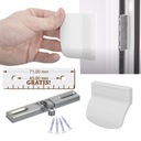 РУЧКА ДЛЯ БАЛКОНА, РУЧКА ДЛЯ ДВЕРИ, РУЧКА ДЛЯ ОКНА И БАЛКОНА, РУЧКА для ДВЕРИ