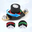 ВЫКЛЮЧАТЕЛЬ ТОКА АККУМУЛЯТОРА 300A 12V-48V  фото 12