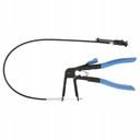 HOGERT HT8G346 ЩИПЦЫ ДЛЯ ТВЕРДЫХ ЗАЖИМОВ