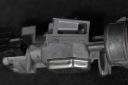 CONTACTEUR D'ALLUMAGE FORD C-MAX (DM2) 3M513F880AB 1439710 1.8L 92KW 2007photo 7