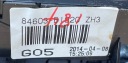 O1 HYUNDAI GENESIS G80 2013 - ЧОХОЛ ПАНЕЛЬ ДОМКРАТ ПЕРЕДАЧ 84652-B1002  фото 11