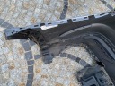 MERCEDES GLE AMG 167 PARE-CHOCS SPOILER CHROME ARRIÈRE COUPÉ 1678859606 ORIGINALphoto 15