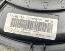 RENAULT ZOE I KANGOO II TWINGO III VENTILATEUR VENTILATEUR ADMISSION CONDUIT D'AIR AIRphoto 8