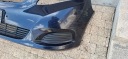 MERCEDES VITO 447 V-KLASA 2014- PARE-CHOCS AVANT 6PDC PLAQUE GLISSIÈRE A4478850025photo 14