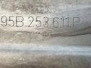ÉCHAPPEMENT JEU PORSCHE MACAN 2.0I 1photo 7